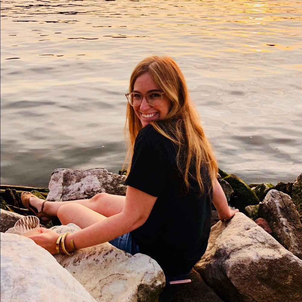 Meet your Posher, Marissa